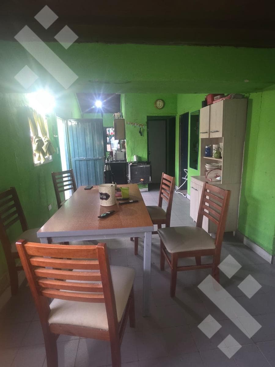 For Sale | House Duplex Apartment | 50 Viviendas Neighborhood | El Chañar