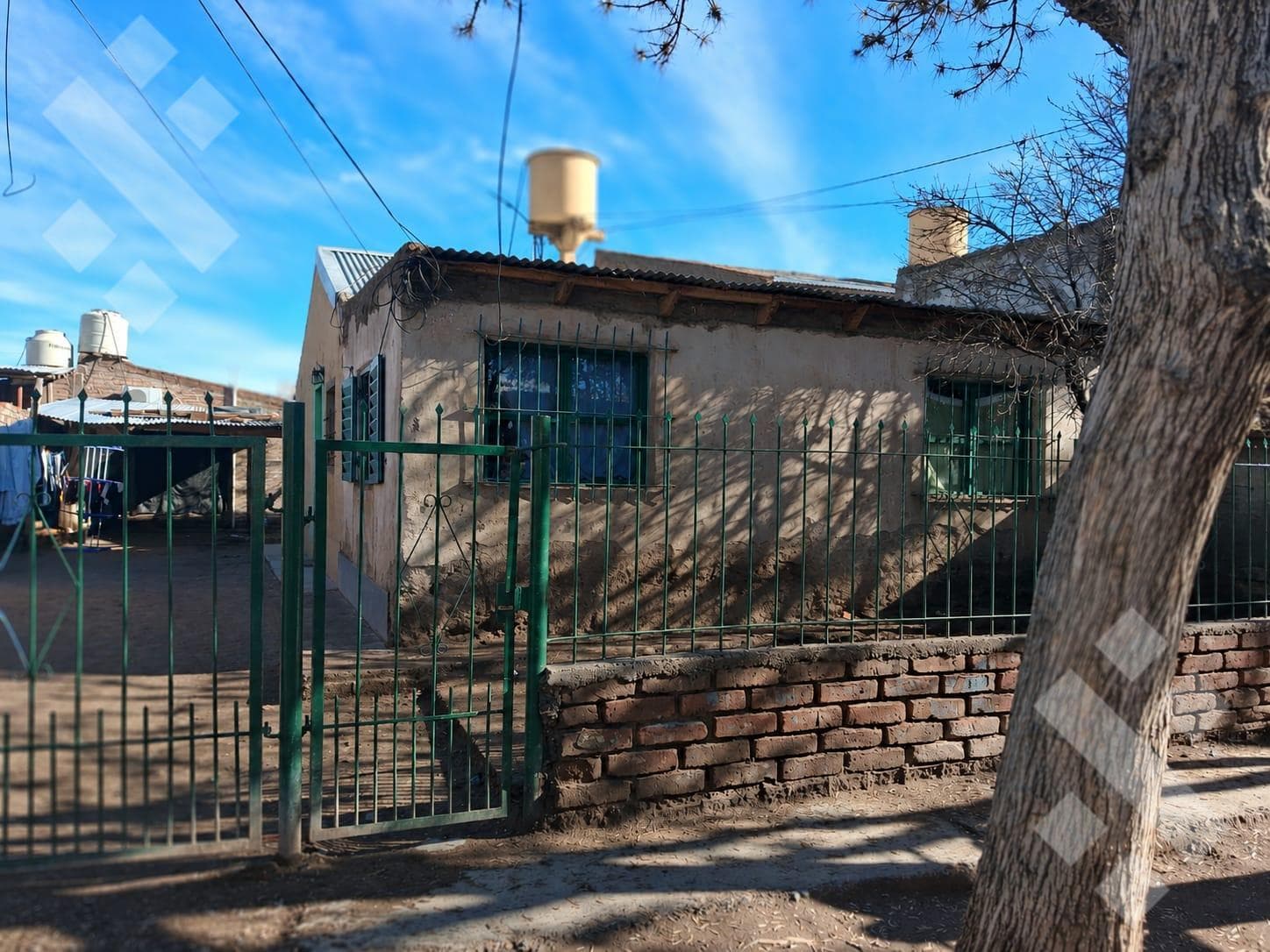 For Sale | House Duplex Apartment | 50 Viviendas Neighborhood | El Chañar