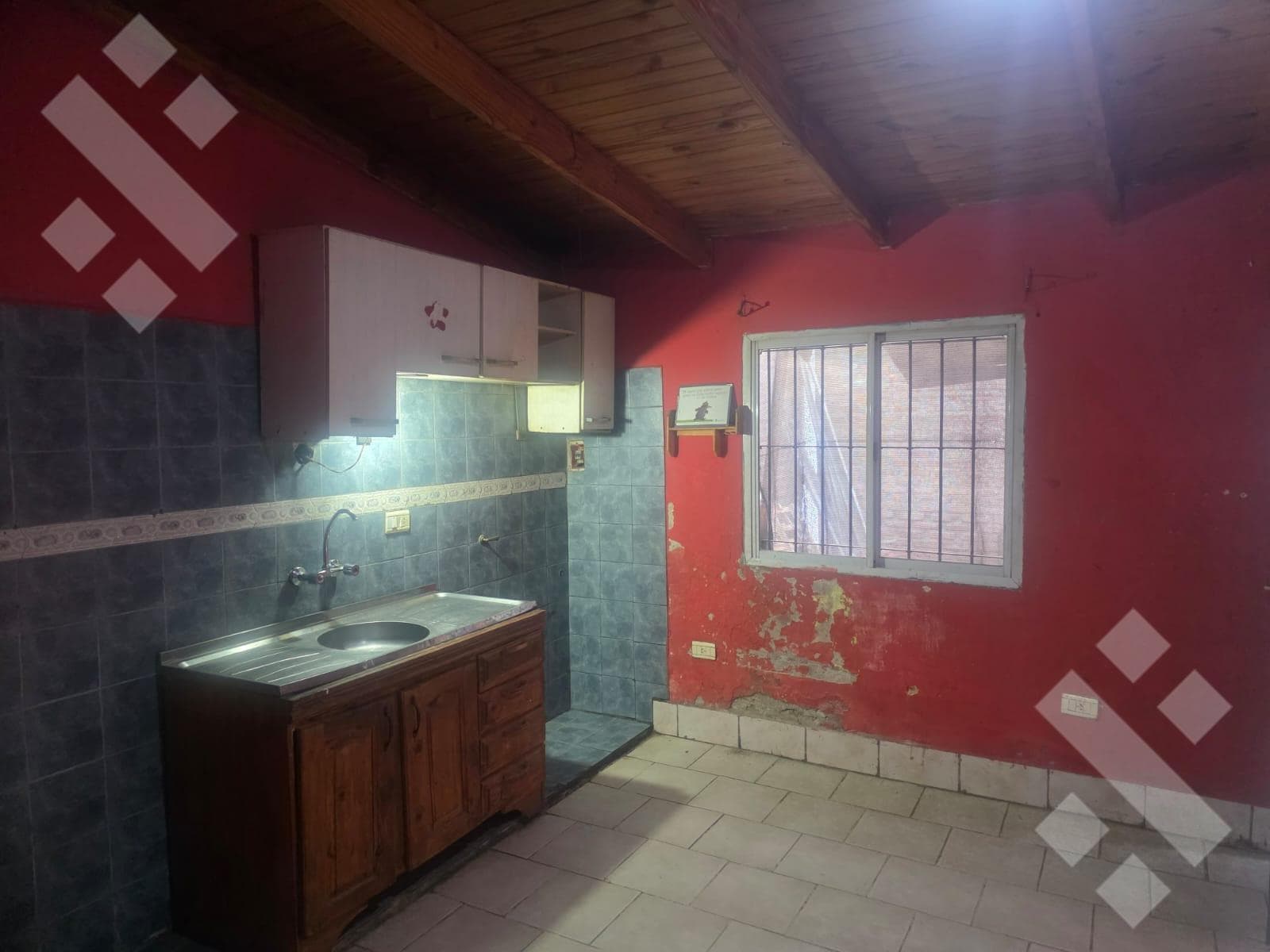 For Sale | House Duplex Apartment | 50 Viviendas Neighborhood | El Chañar