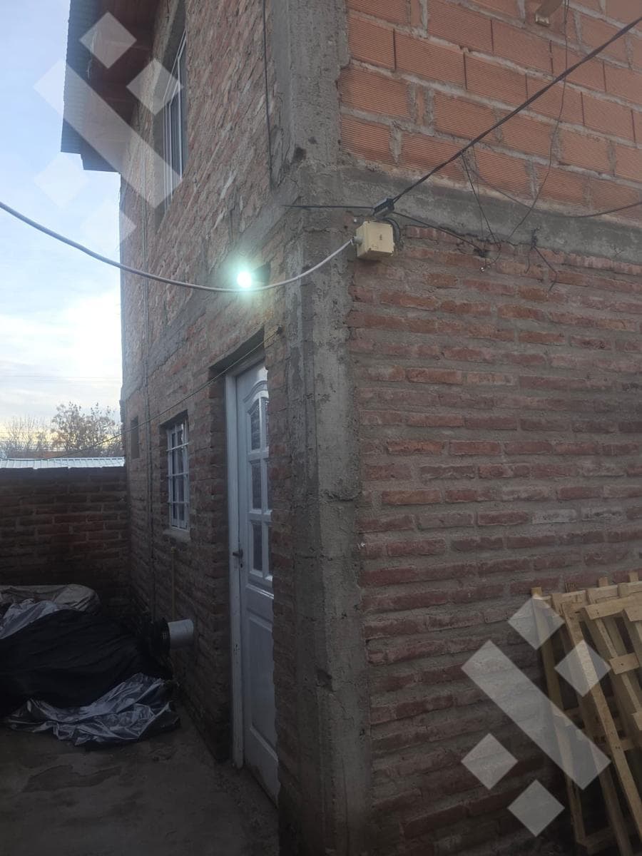 For Sale | House Duplex Apartment | 50 Viviendas Neighborhood | El Chañar