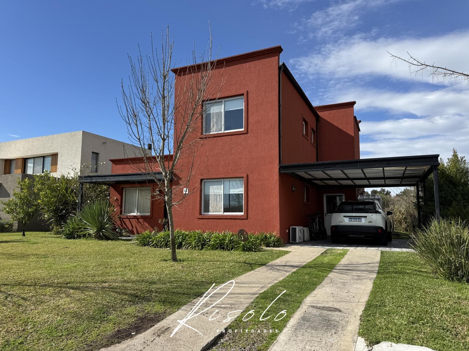 House for Sale, Gated Community