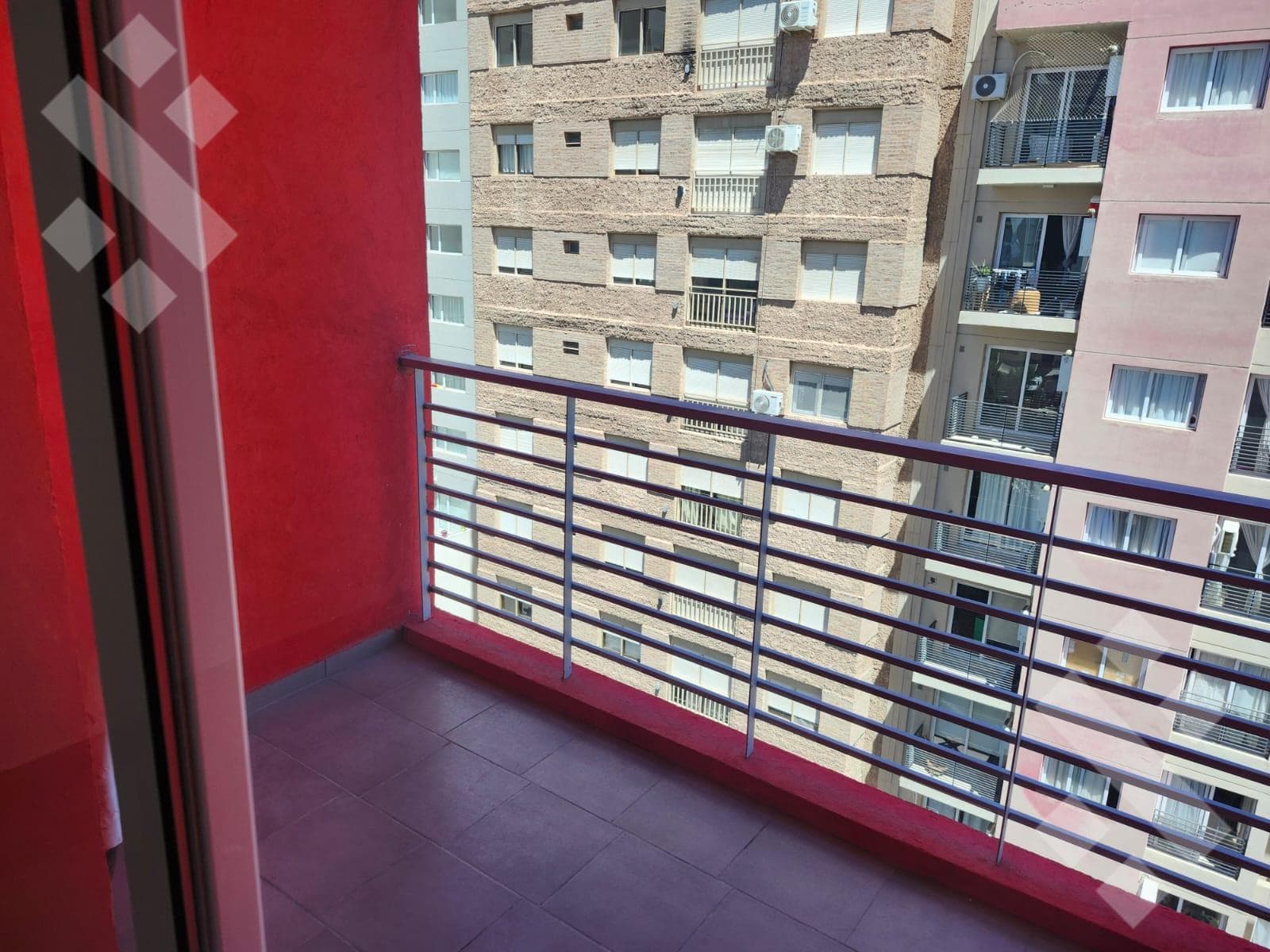 Brand-new 2-bedroom apartment with storage room
