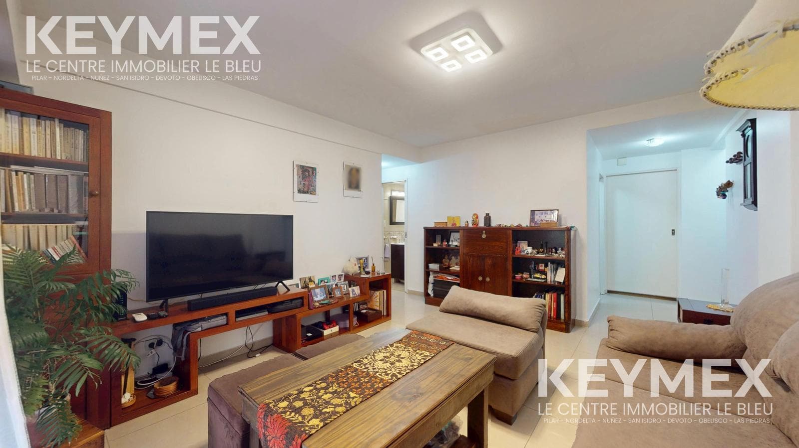 Three-Room Apartment for Sale in Retiro - SUITABLE FOR PROFESSIONALS