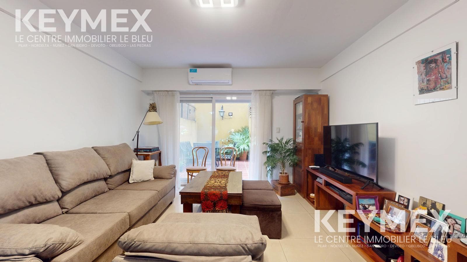 Three-Room Apartment for Sale in Retiro - SUITABLE FOR PROFESSIONALS