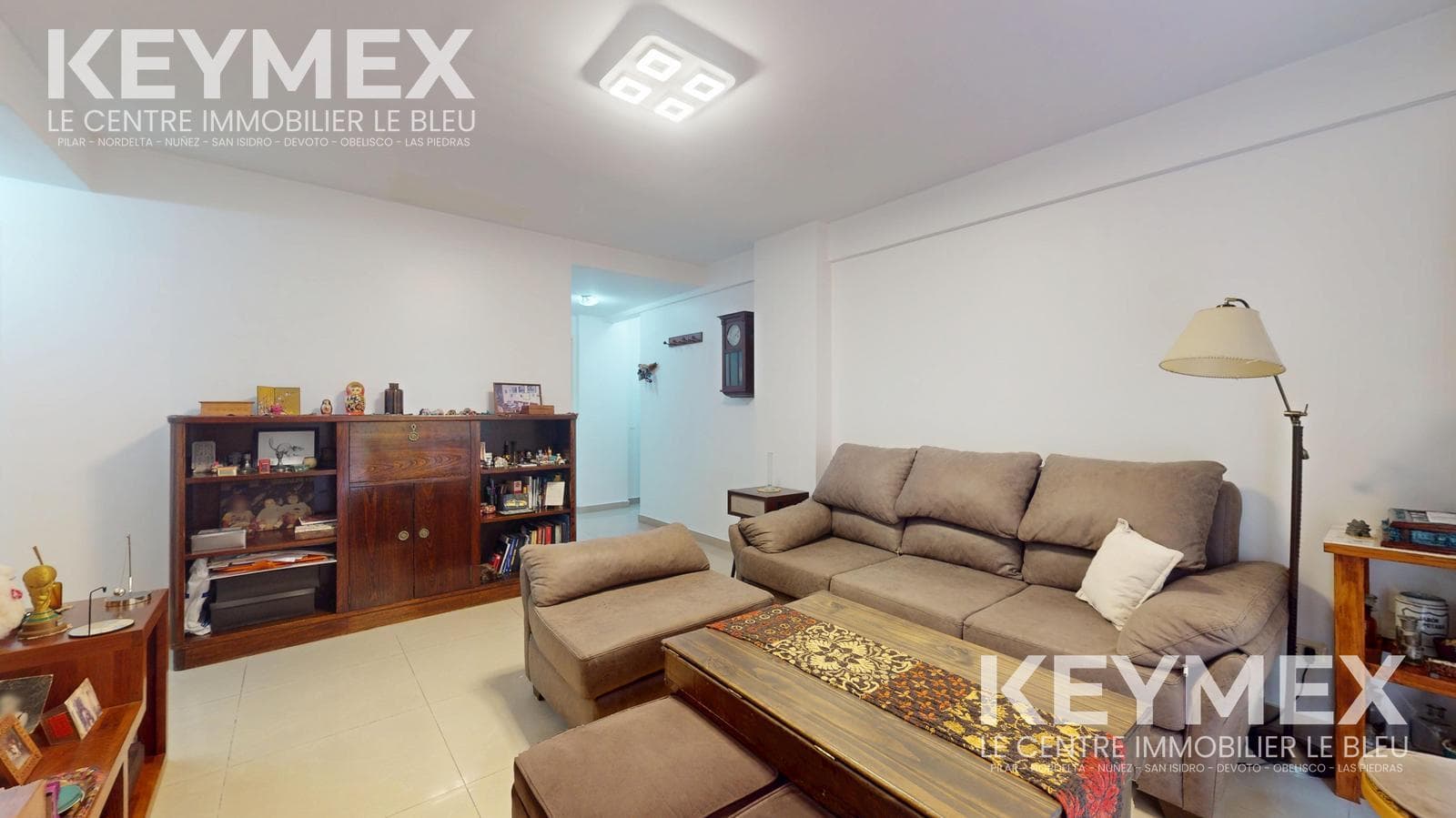 Three-Room Apartment for Sale in Retiro - SUITABLE FOR PROFESSIONALS