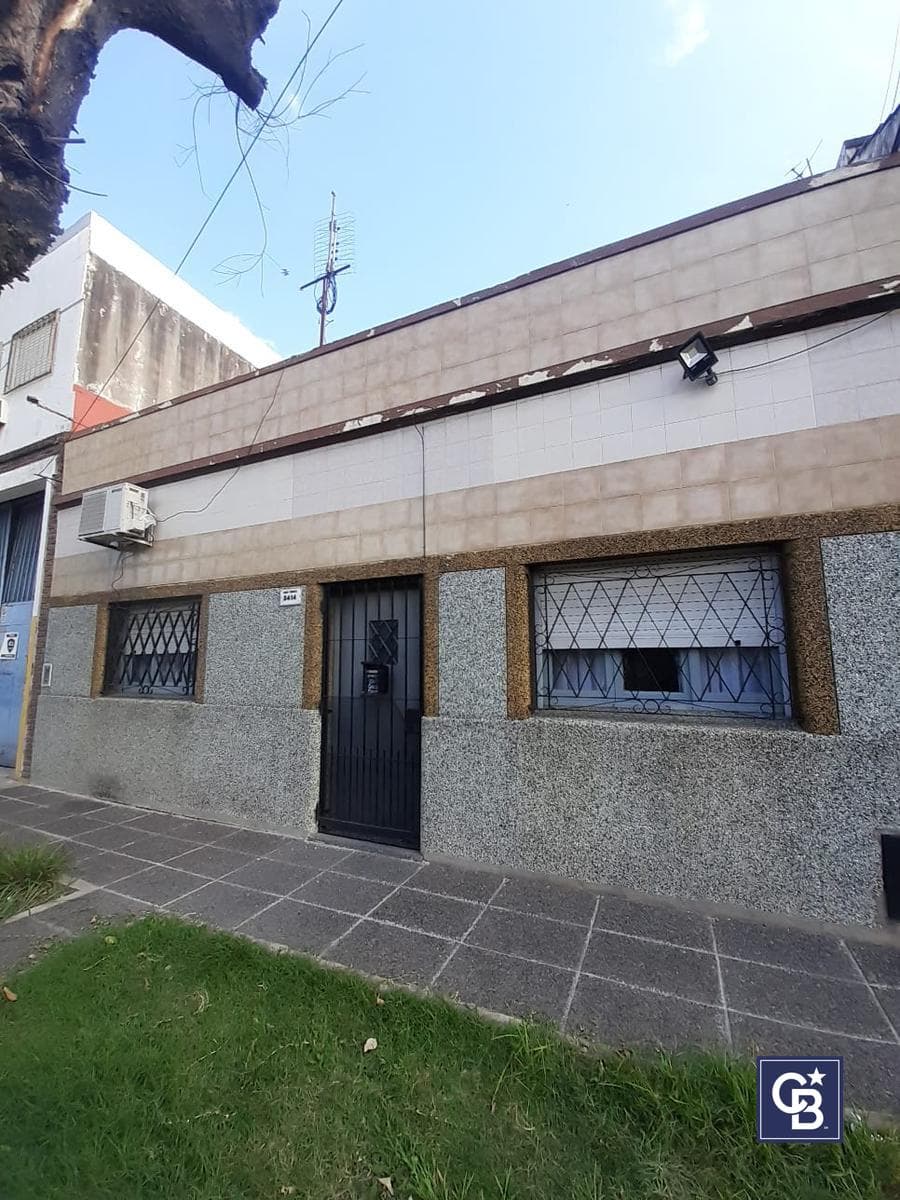 PH in Caseros