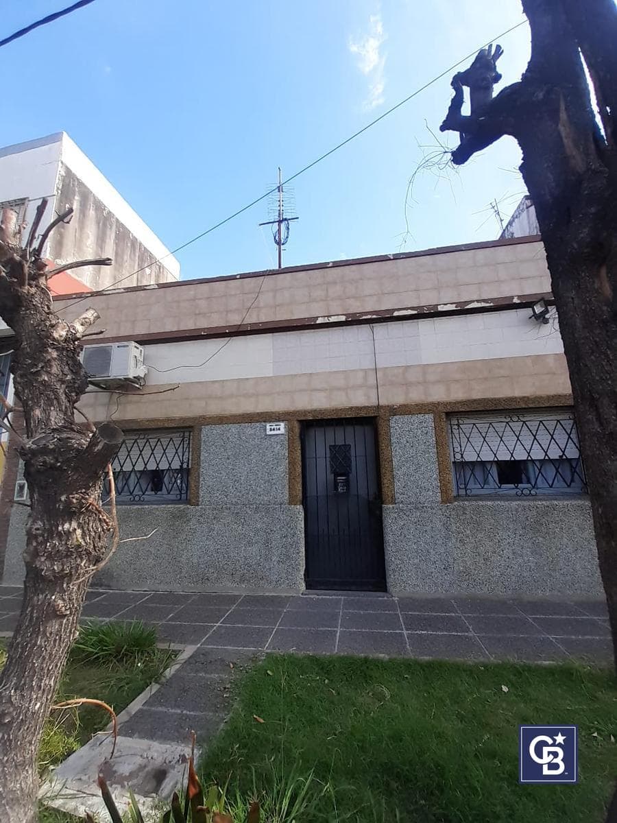 PH in Caseros