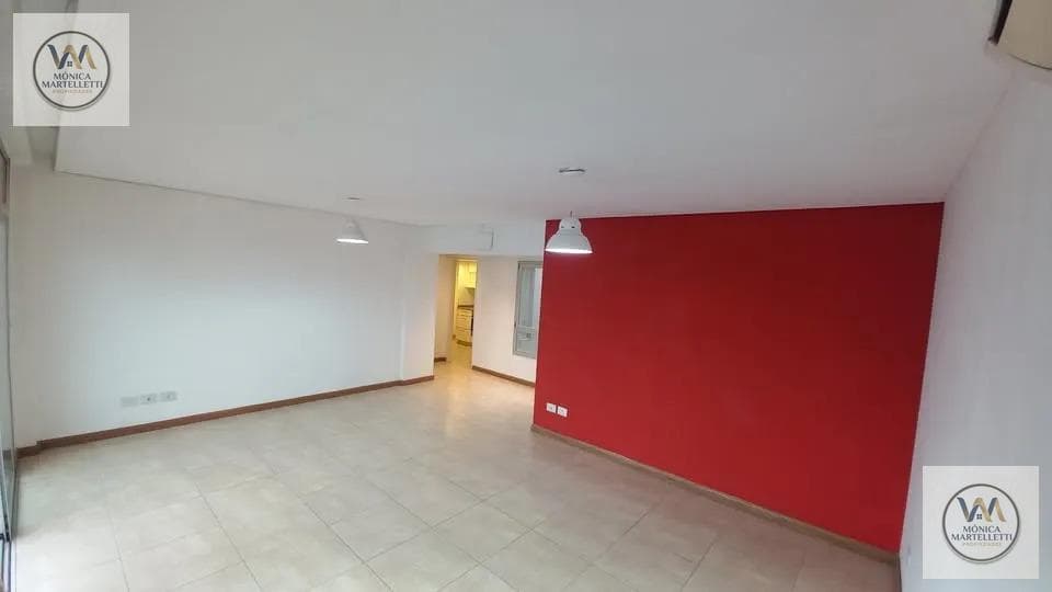 2-Room Half-Apartment - Morón
