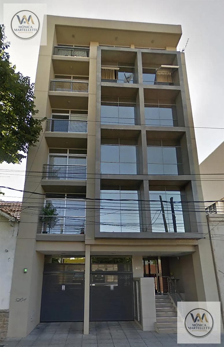 2-Room Half-Apartment - Morón