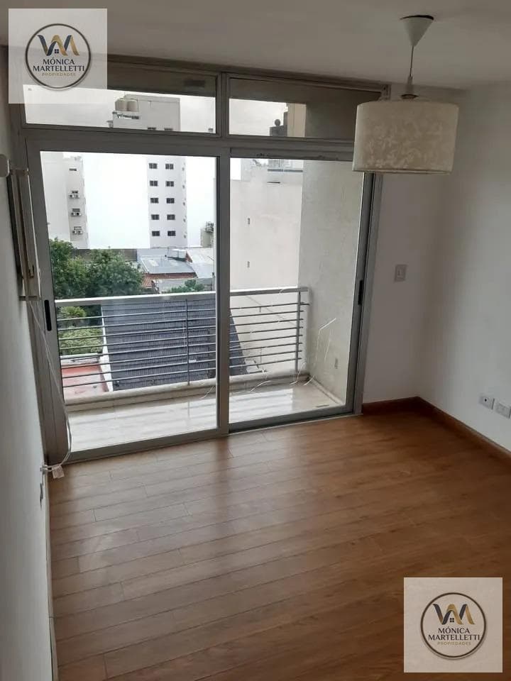 2-Room Half-Apartment - Morón