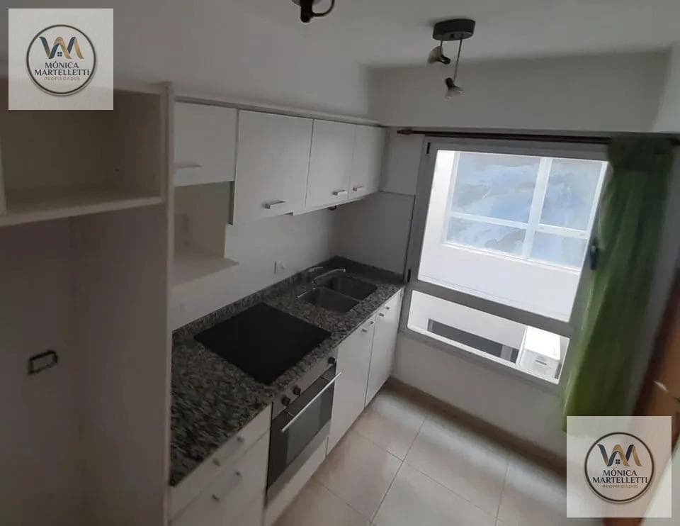 2-Room Half-Apartment - Morón