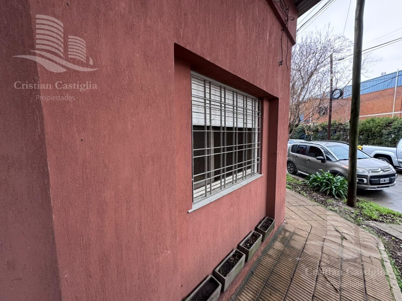 Studio Apartment for Rent in Martinez