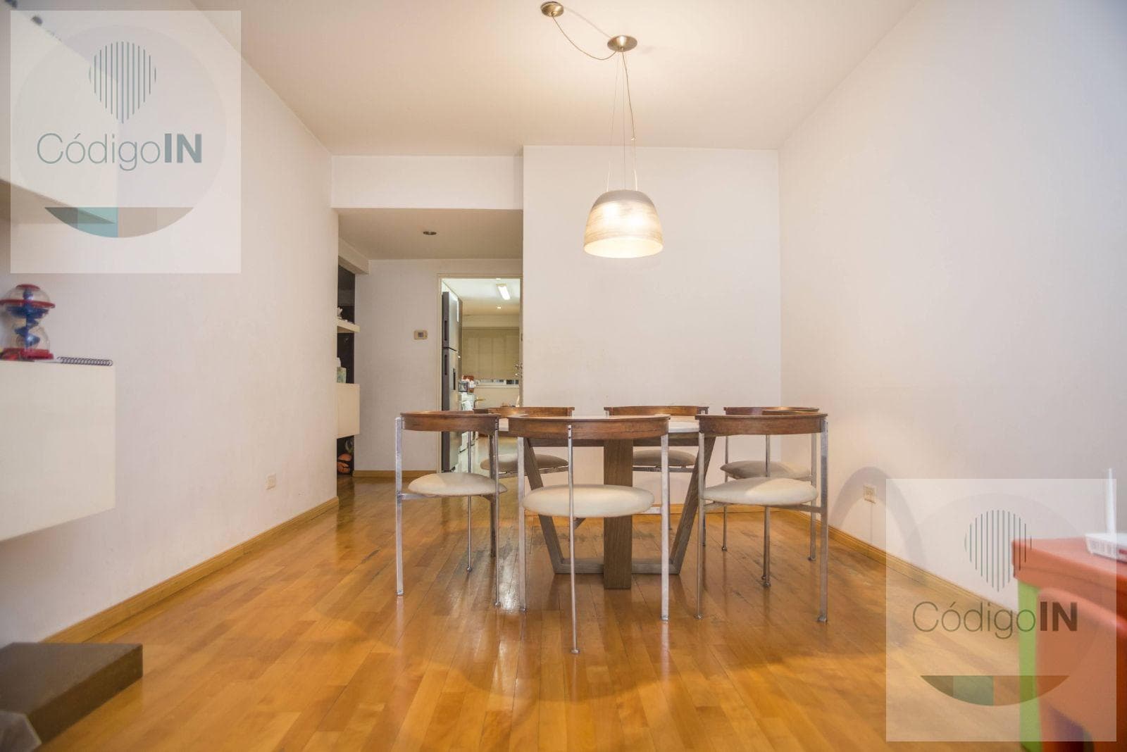 EXCLUSIVE THREE-ROOM APARTMENT IN A TOWER | BELGRANO