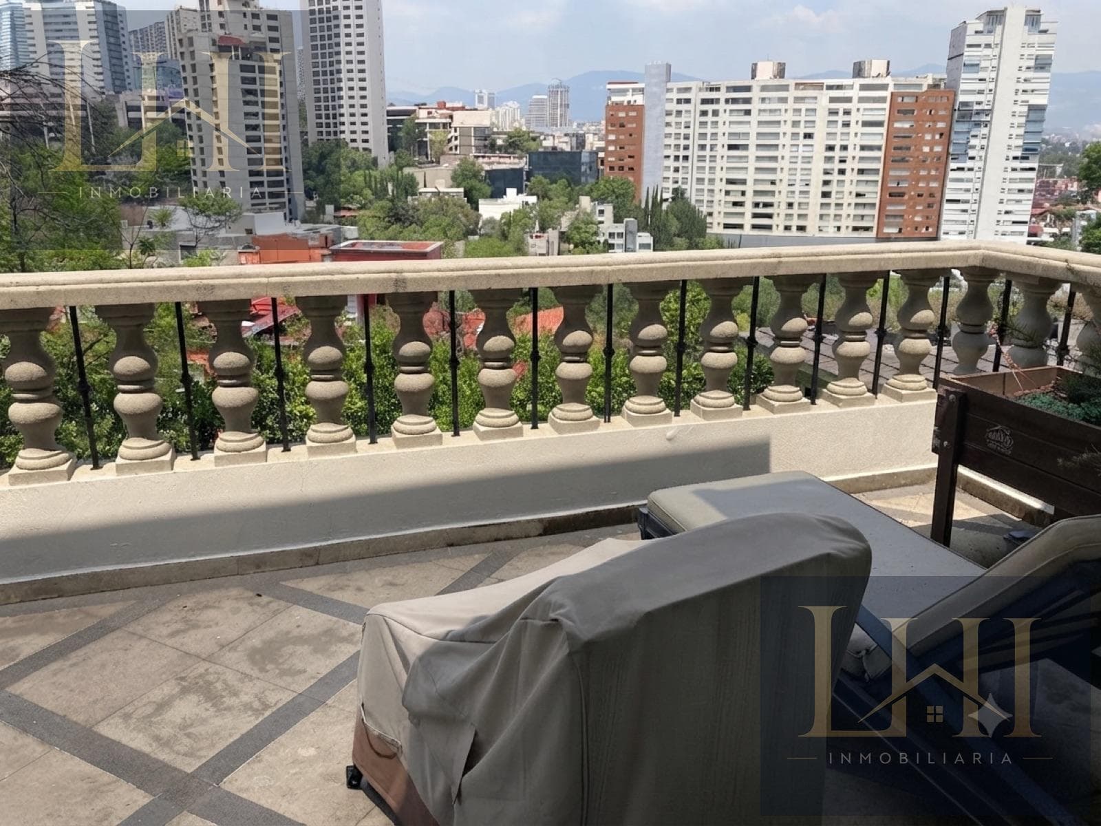 Casa - Bosque de las Lomas