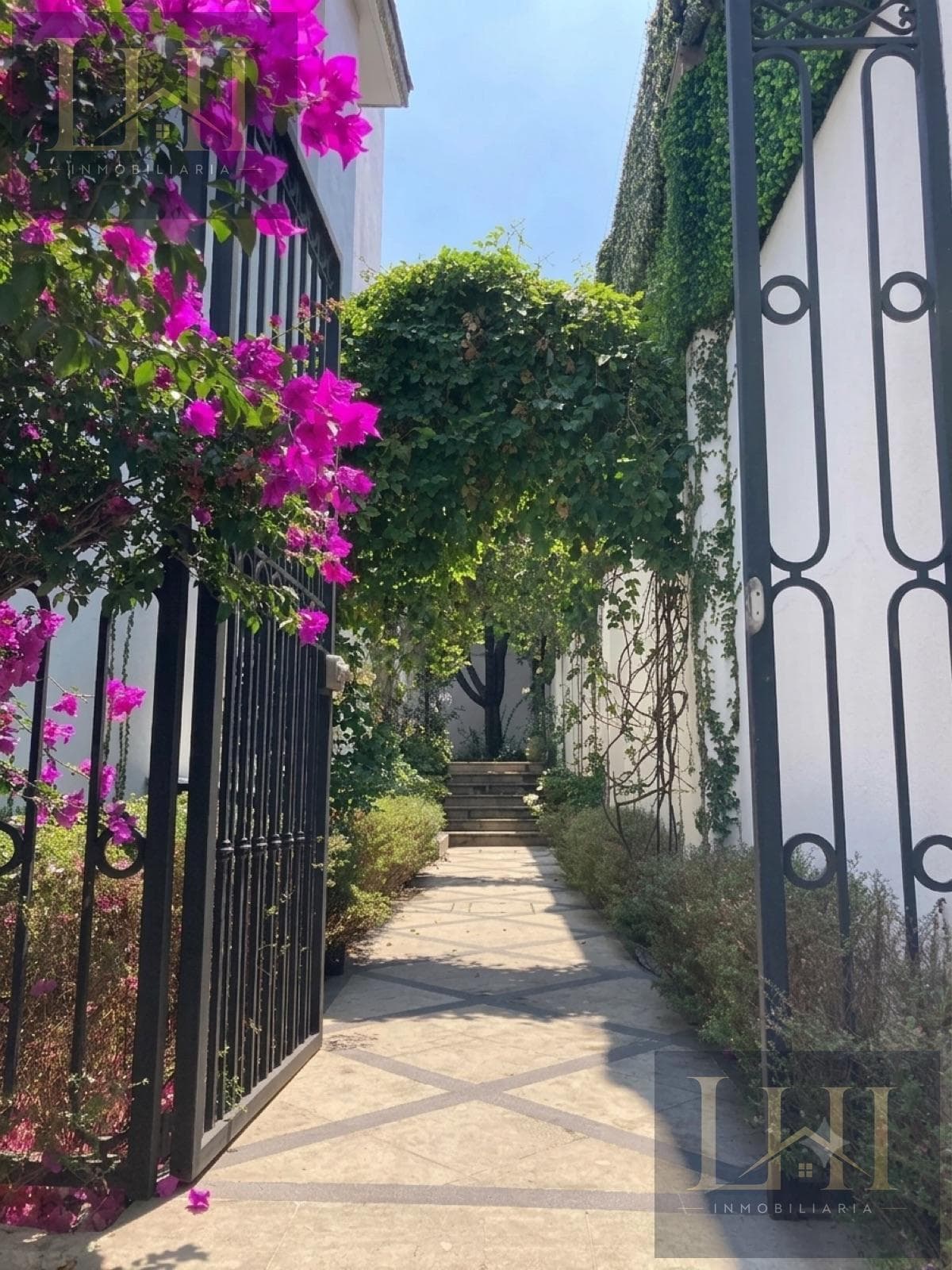 Casa - Bosque de las Lomas