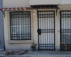 Assignment of Rights for Valle San Gabriel