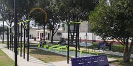 Assignment of Rights for Valle San Gabriel
