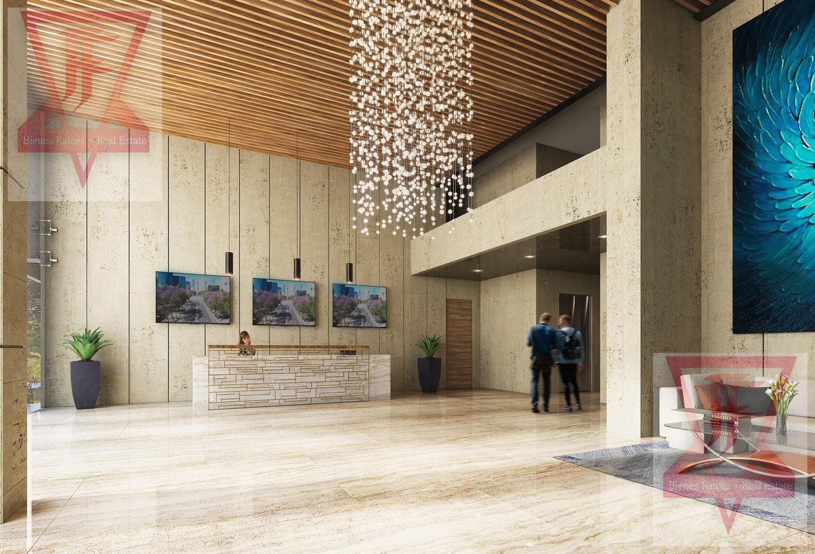 Loft-Style Apartment for Sale on Paseo de la Reforma, Colonia Juárez, Mexico City