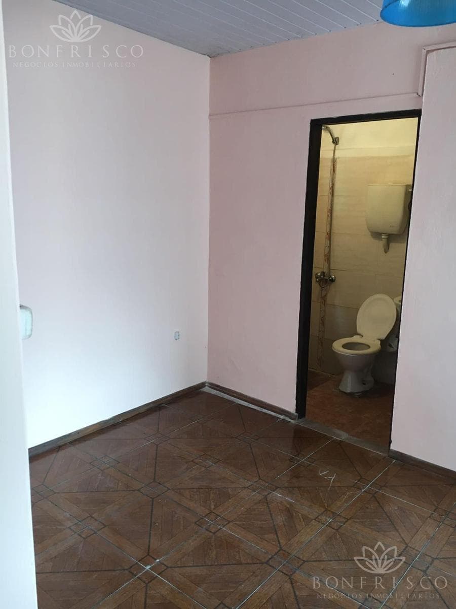 1-Bedroom Apartment in Maroñas