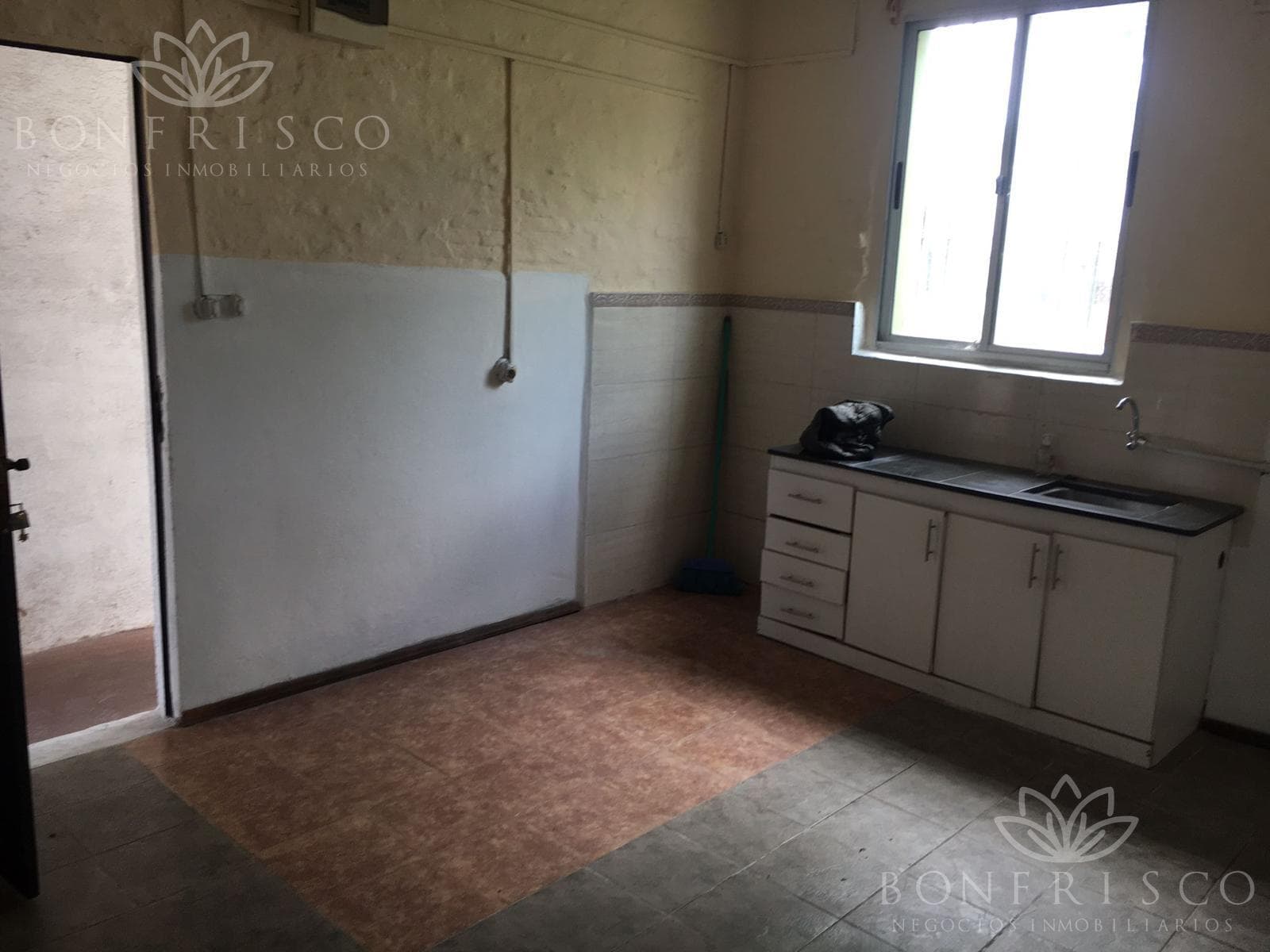 1-Bedroom Apartment in Maroñas