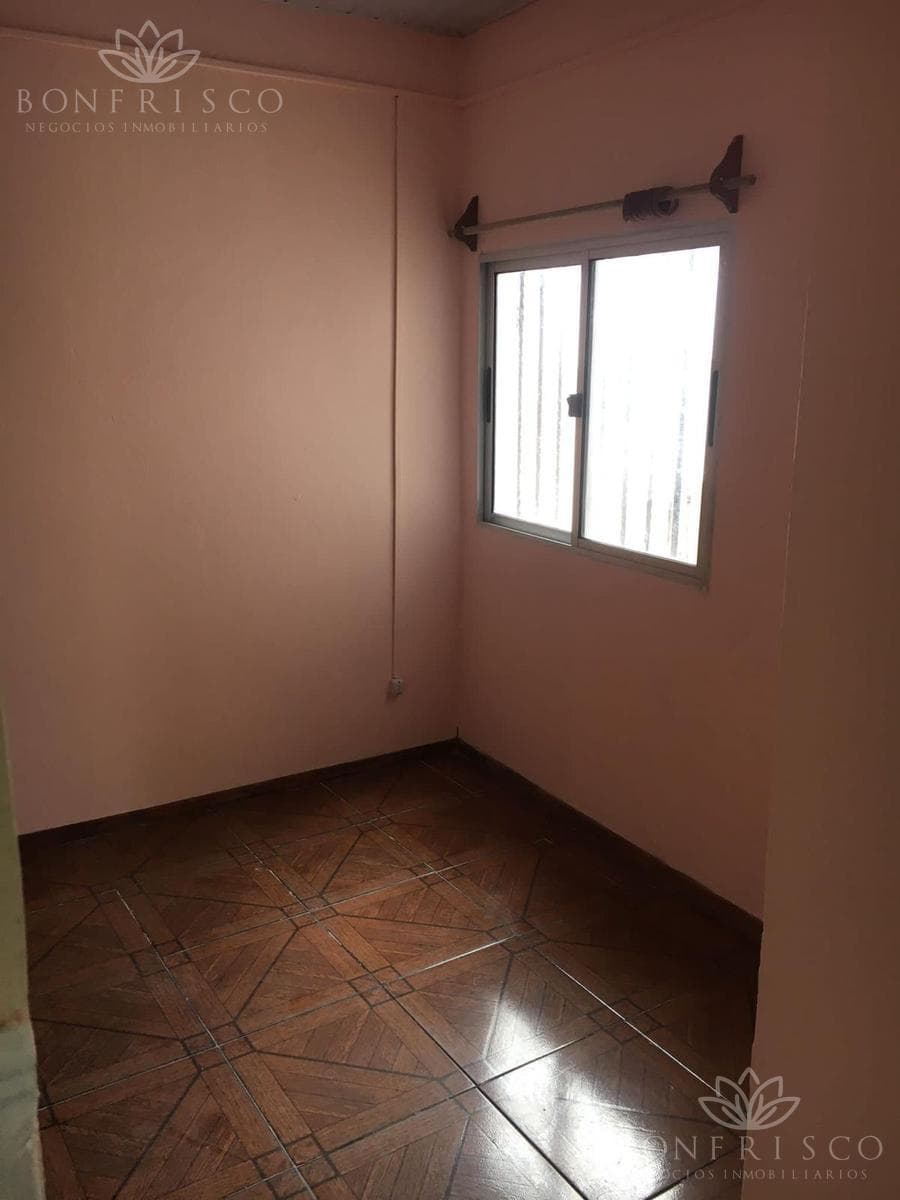 1-Bedroom Apartment in Maroñas