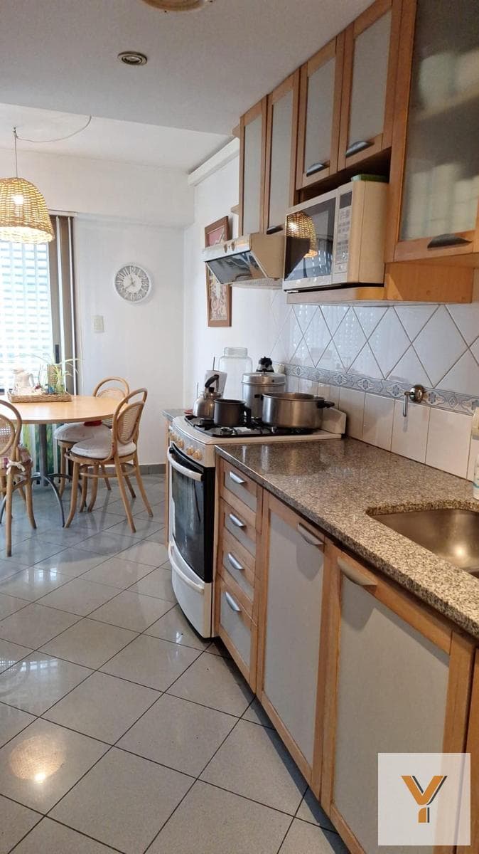Apartment for Rent - 3 Bedrooms, 2 Bathrooms - 98 m² - La Plata