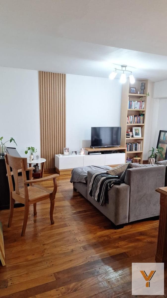 Apartment for Rent - 3 Bedrooms, 2 Bathrooms - 98 m² - La Plata