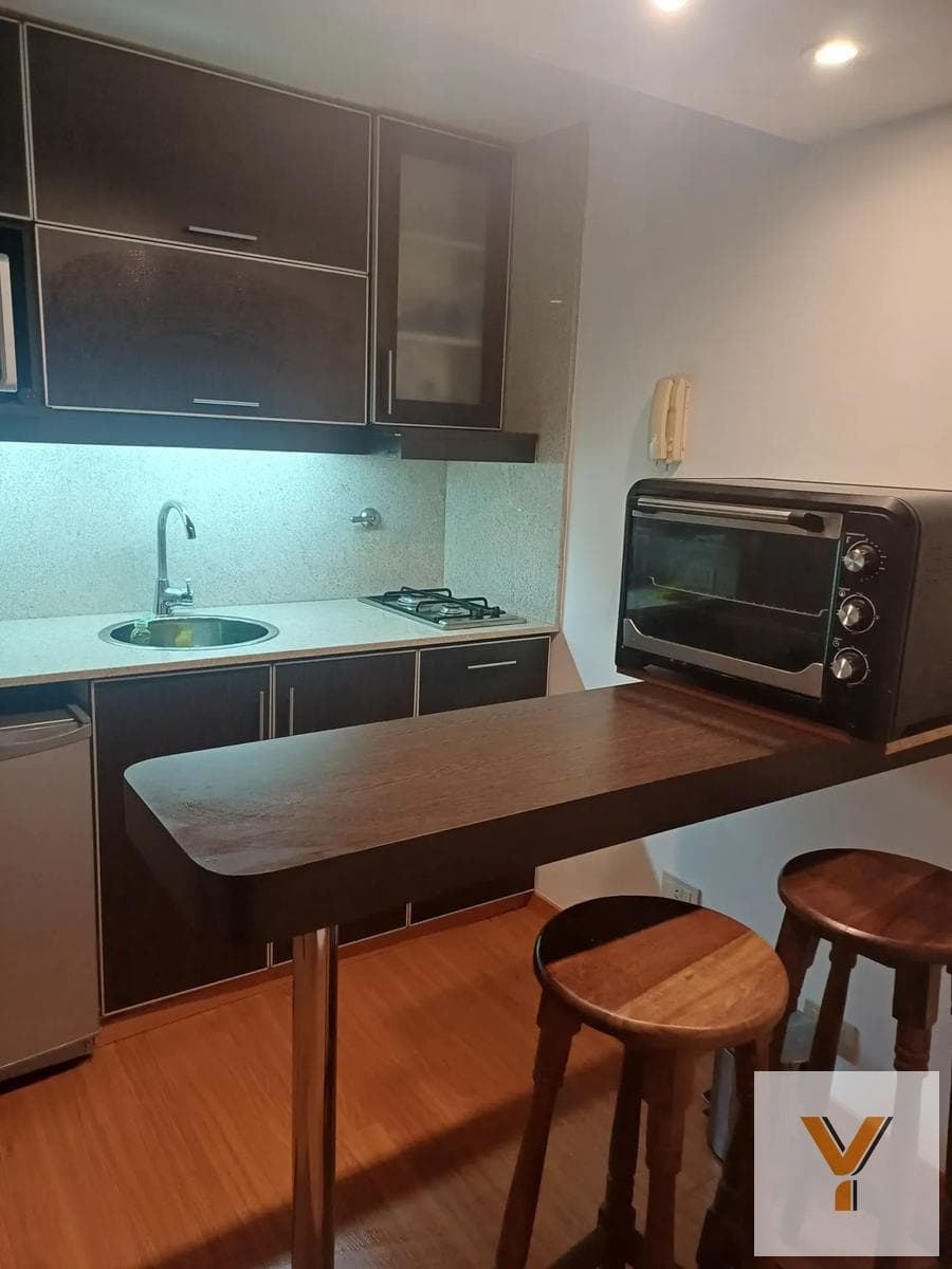Apartment for Rent - 1 Bedroom, 1 Bathroom - 40 m² - Belgrano