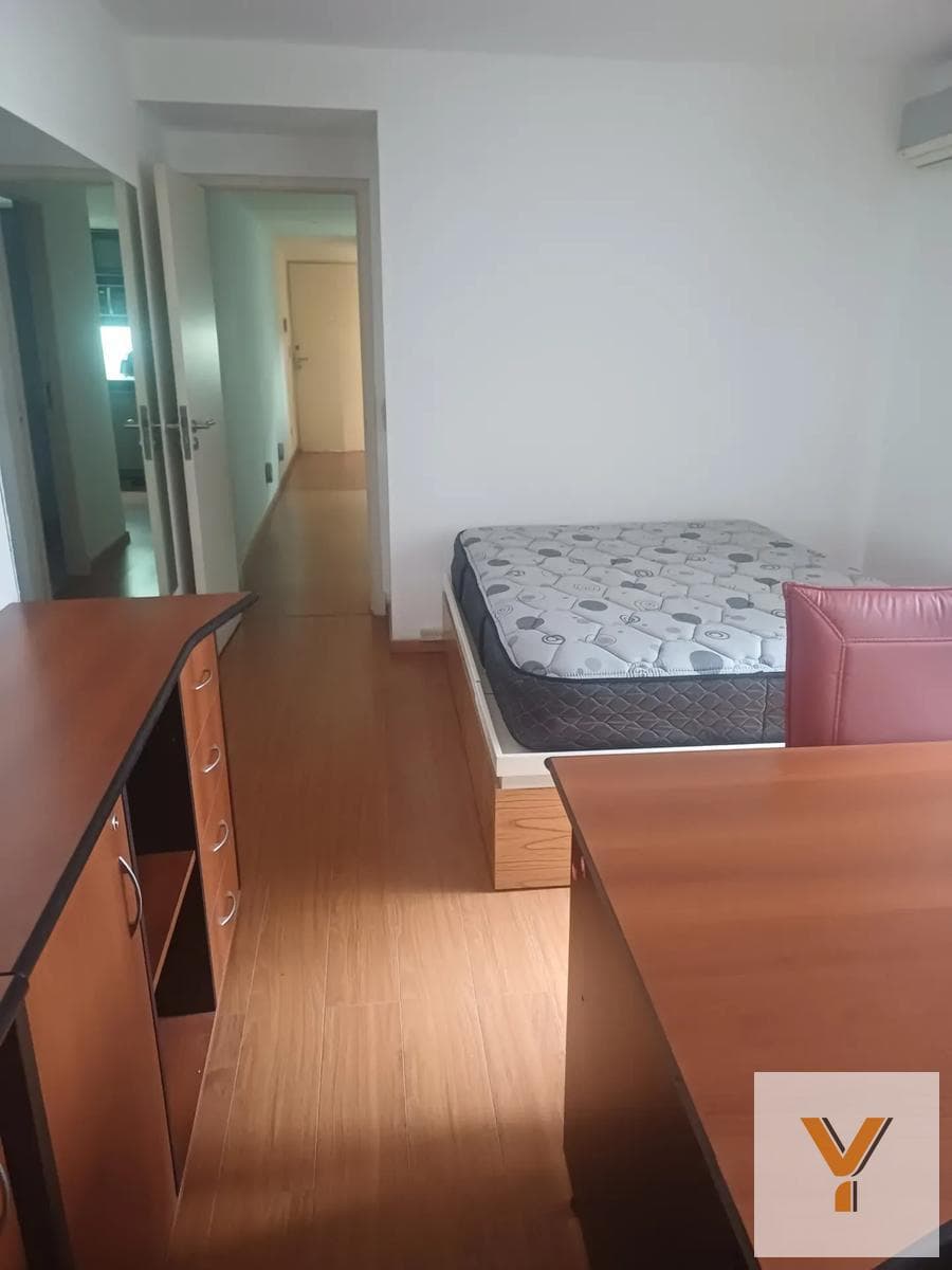 Apartment for Rent - 1 Bedroom, 1 Bathroom - 40 m² - Belgrano