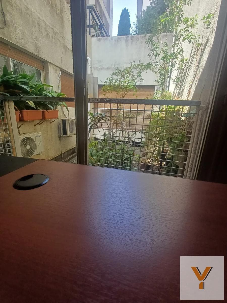 Apartment for Rent - 1 Bedroom, 1 Bathroom - 40 m² - Belgrano