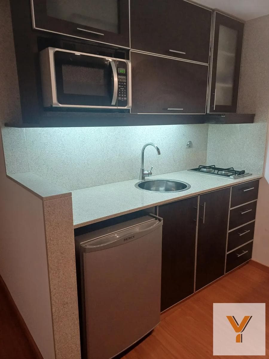 Apartment for Rent - 1 Bedroom, 1 Bathroom - 40 m² - Belgrano