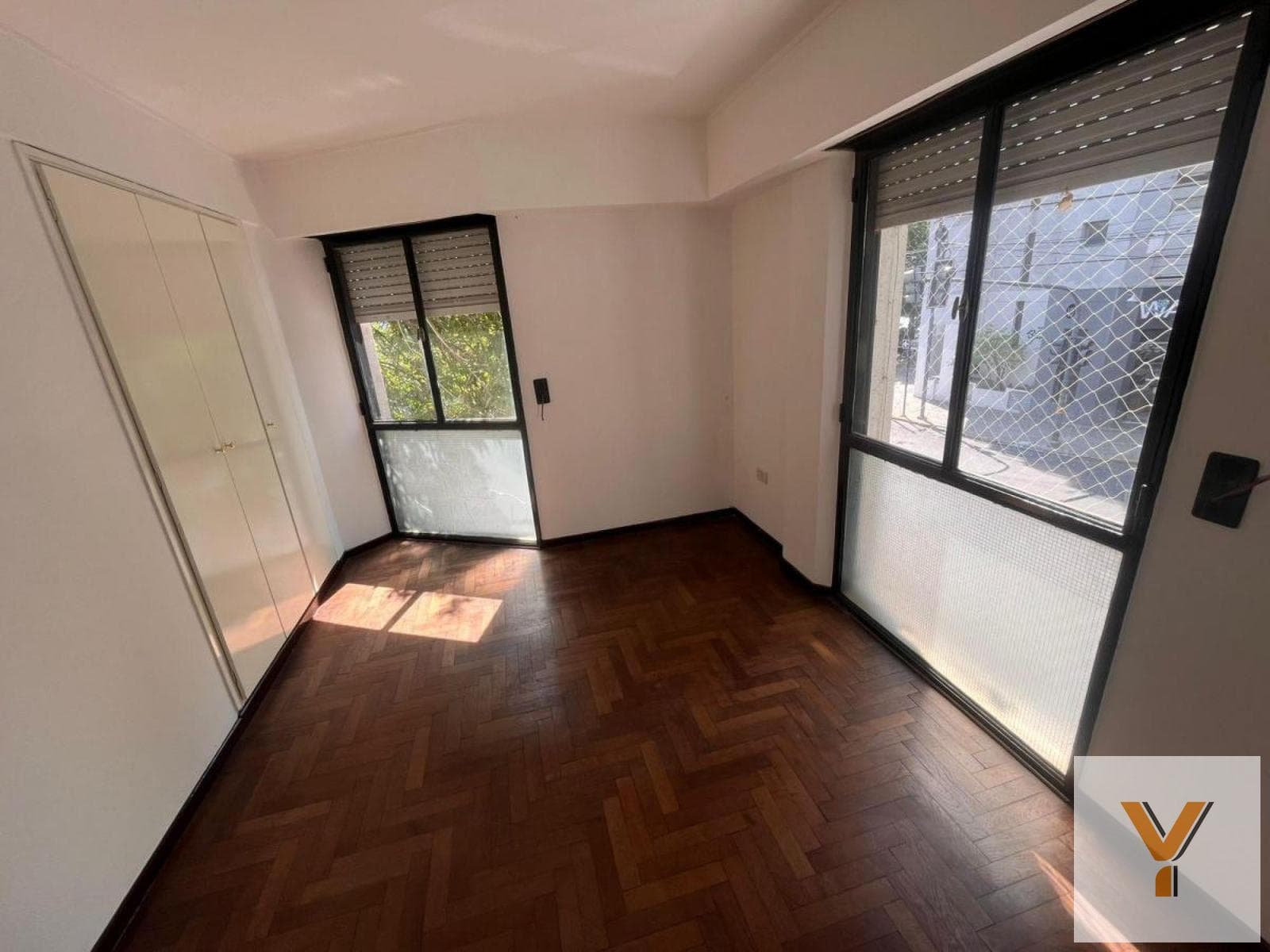 Apartment for Rent - 2 Bedrooms, 1 Bathroom - 50 m² - La Plata