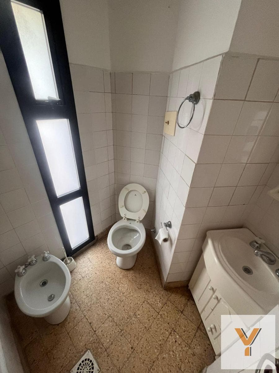 Apartment for Rent - 2 Bedrooms, 1 Bathroom - 50 m² - La Plata
