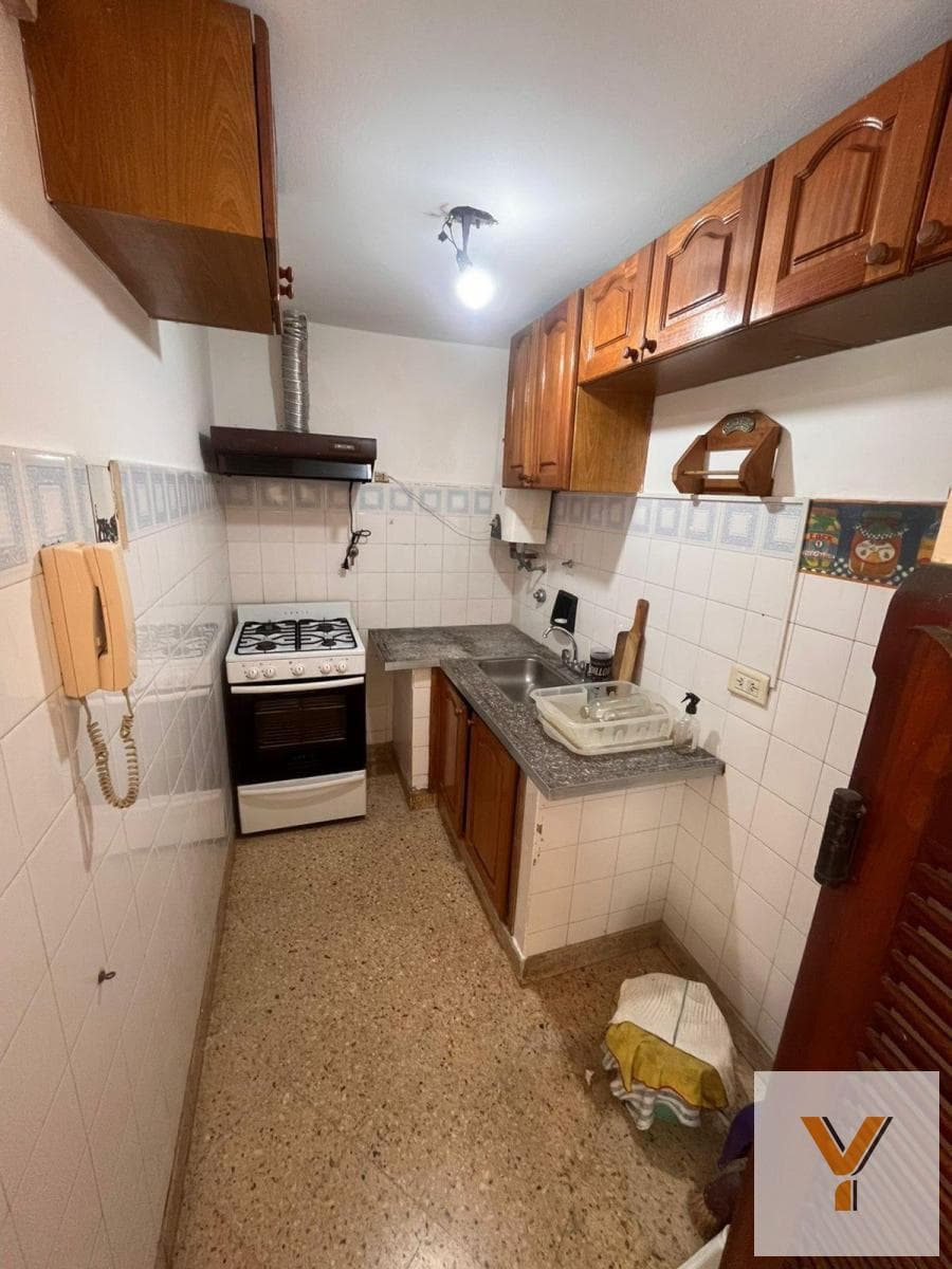 Apartment for Rent - 2 Bedrooms, 1 Bathroom - 50 m² - La Plata