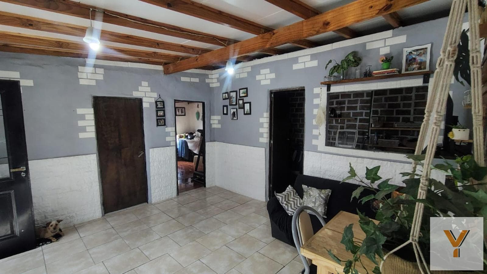 House for Sale - 4 Bedrooms, 2 Bathrooms - 300 m - Almirante Brown