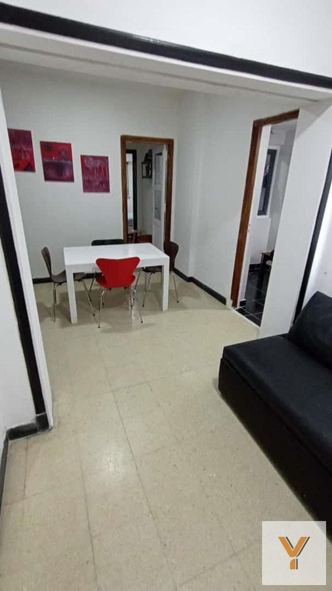 Apartment for Sale - 1 Bedroom, 1 Bathroom - 50 meters - Mar del Plata
