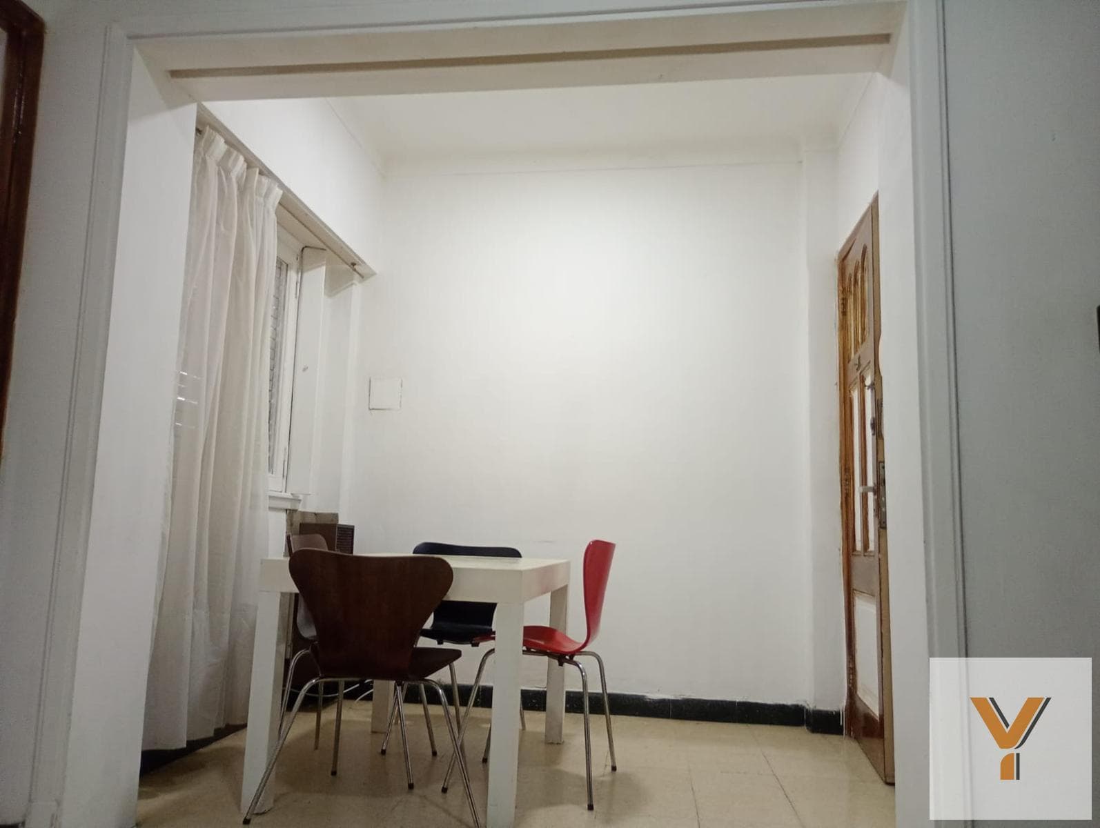 Apartment for Sale - 1 Bedroom, 1 Bathroom - 50 meters - Mar del Plata