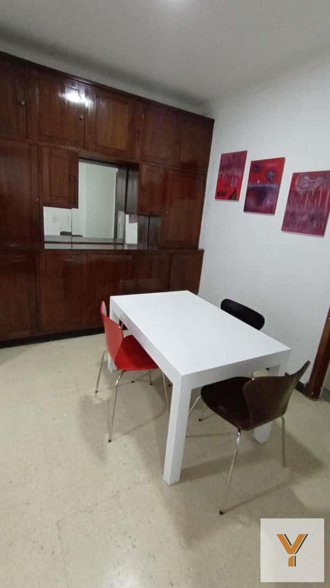 Apartment for Sale - 1 Bedroom, 1 Bathroom - 50 meters - Mar del Plata