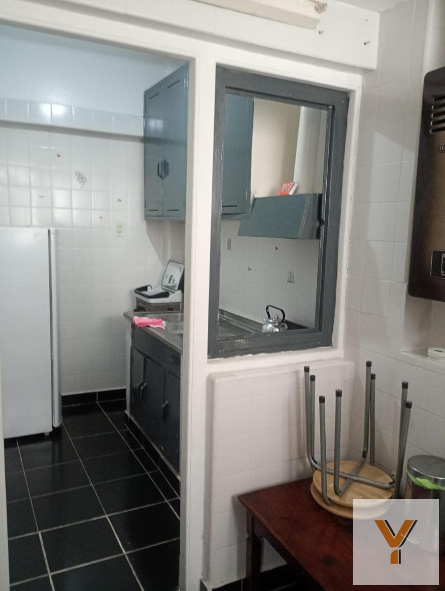 Apartment for Sale - 1 Bedroom, 1 Bathroom - 50 meters - Mar del Plata