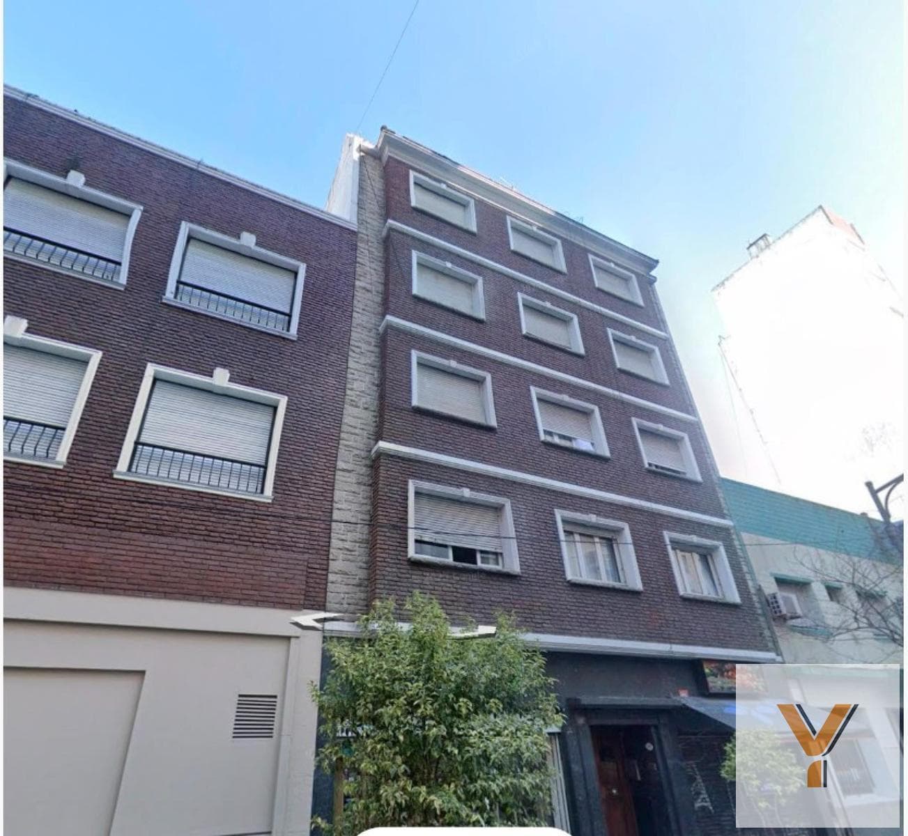 Apartment for Sale - 1 Bedroom, 1 Bathroom - 50 meters - Mar del Plata