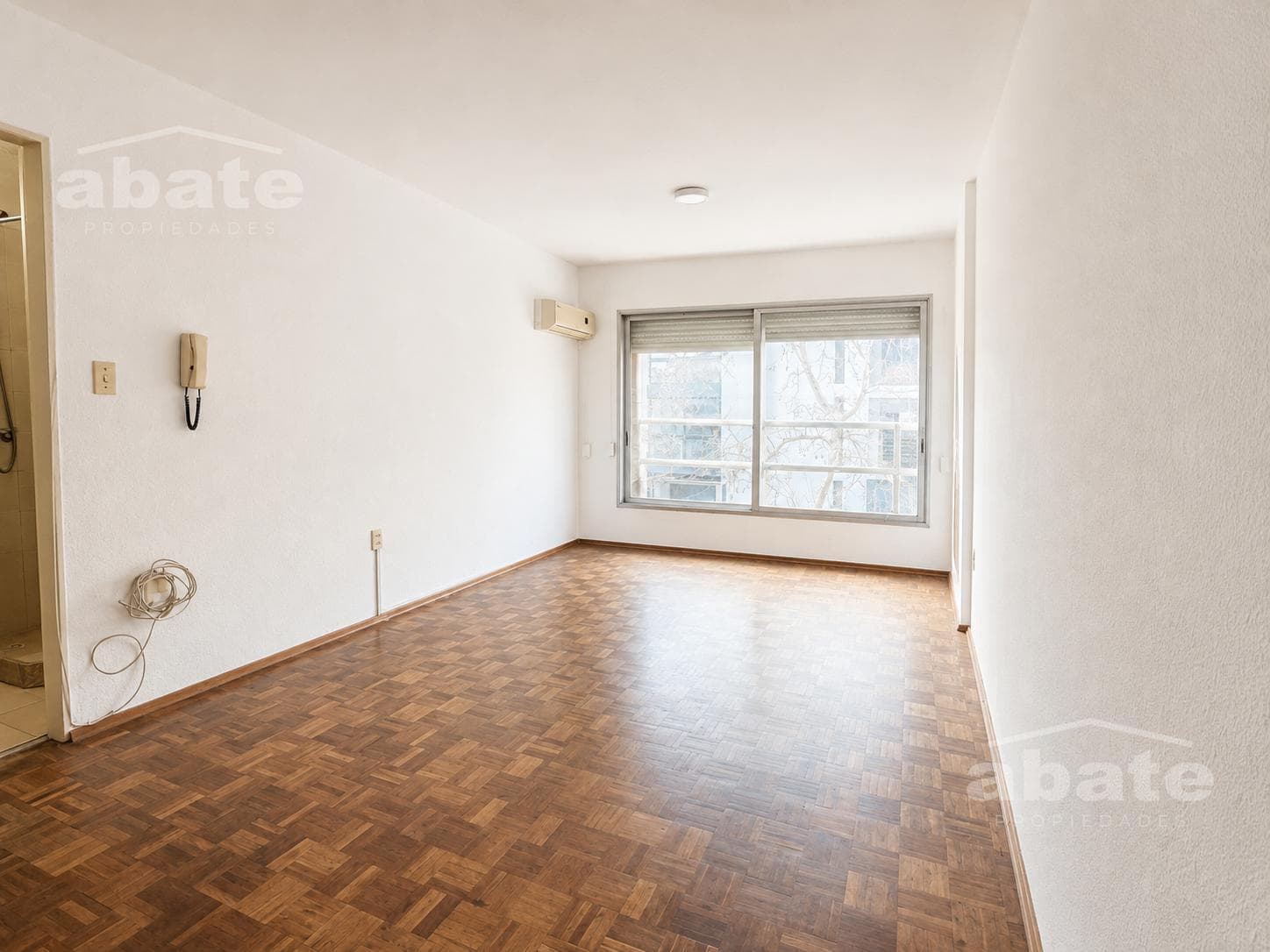 Apartment for rent in Cordón with low common area fees