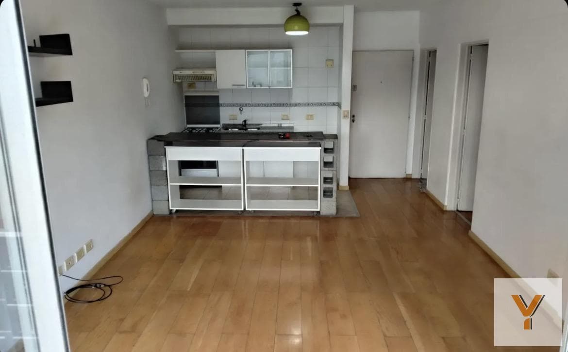 Apartment for Rent - 1 Bedroom, 1 Bathroom - 50 m - Belgrano