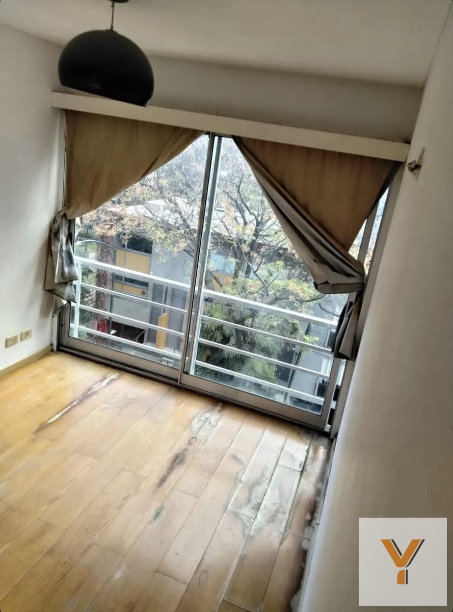 Apartment for Rent - 1 Bedroom, 1 Bathroom - 50 m - Belgrano