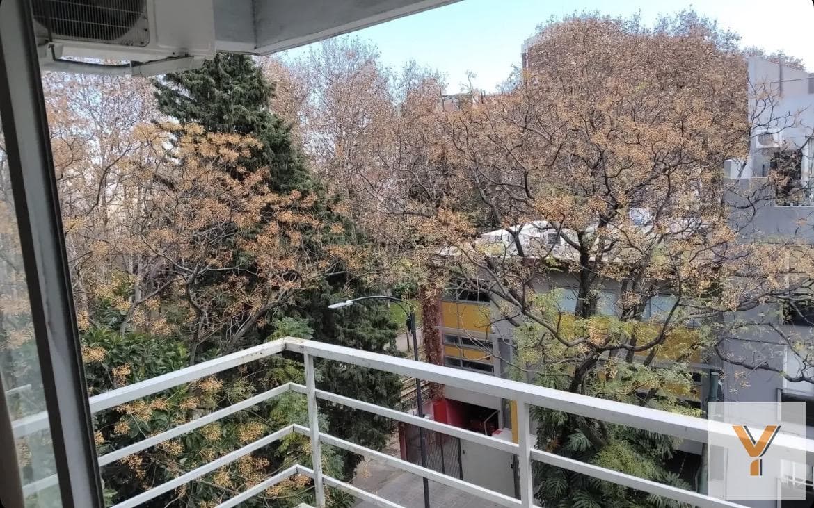 Apartment for Rent - 1 Bedroom, 1 Bathroom - 50 m - Belgrano