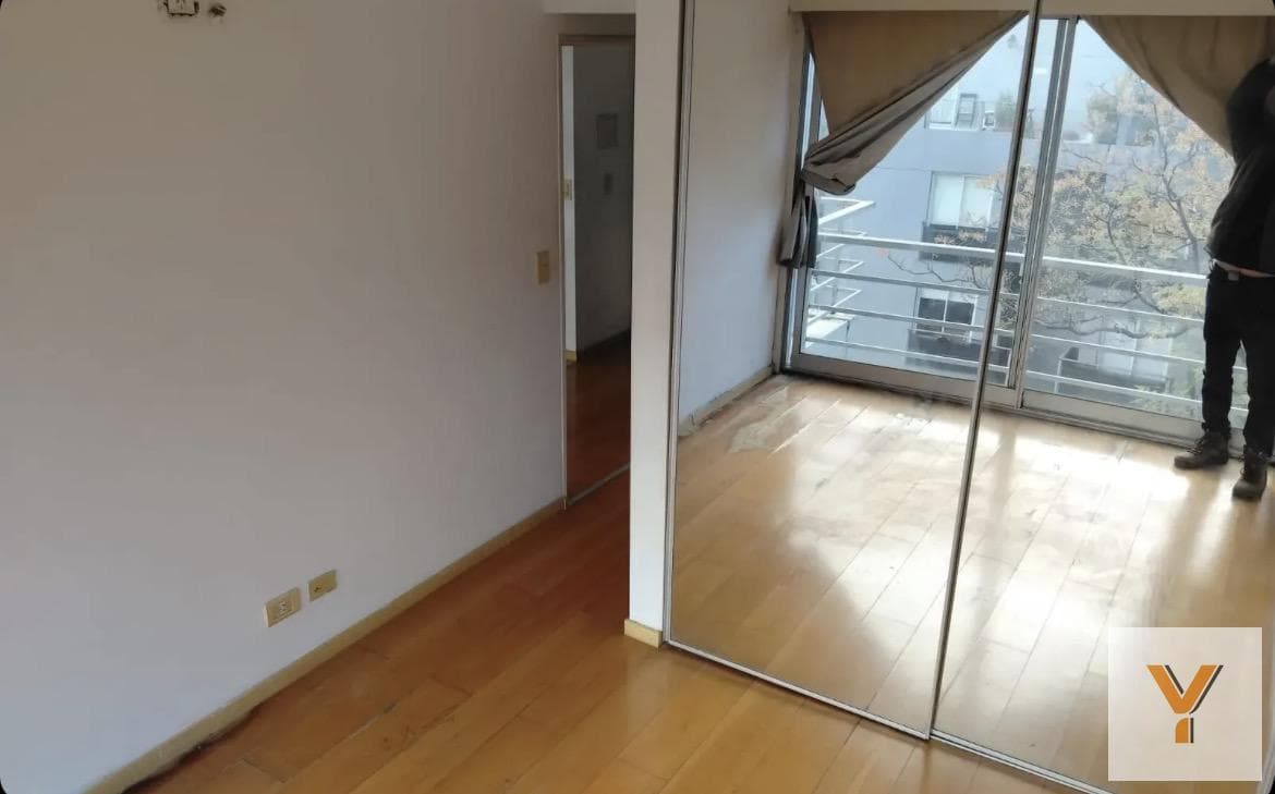Apartment for Rent - 1 Bedroom, 1 Bathroom - 50 m - Belgrano