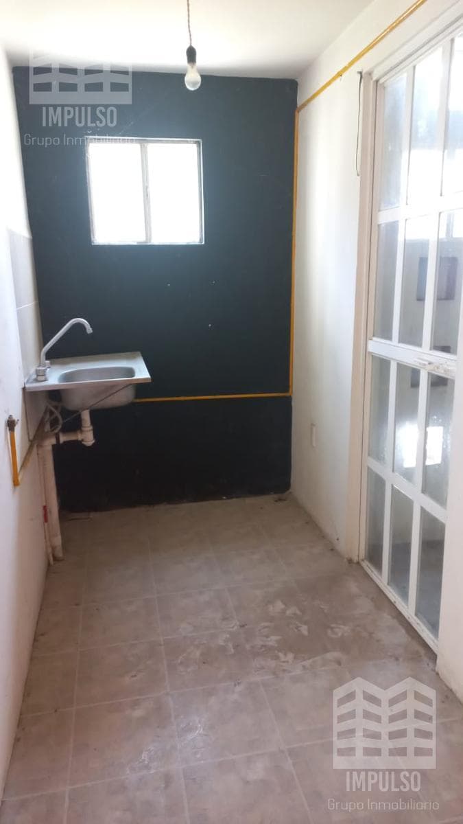 Los Encinos Zumpango Bonito Apartment: Use Your INFONAVIT Credit