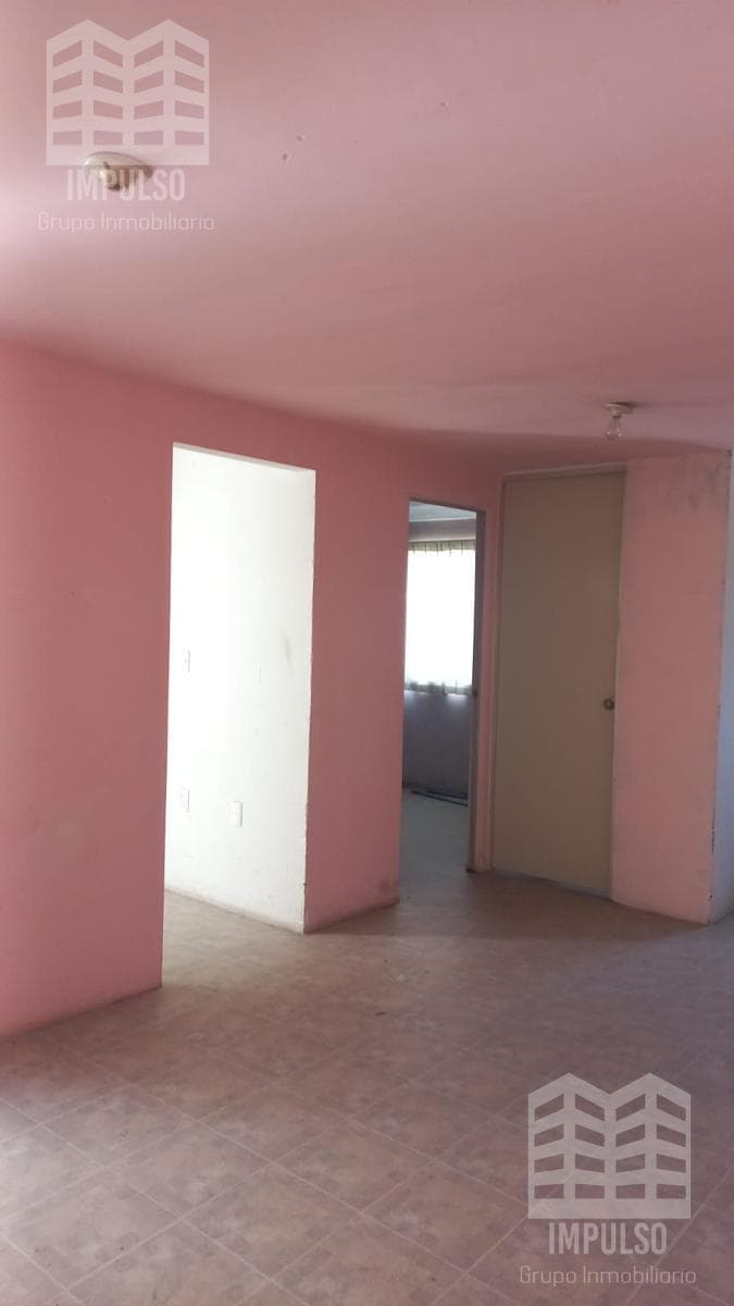 Los Encinos Zumpango Bonito Apartment: Use Your INFONAVIT Credit