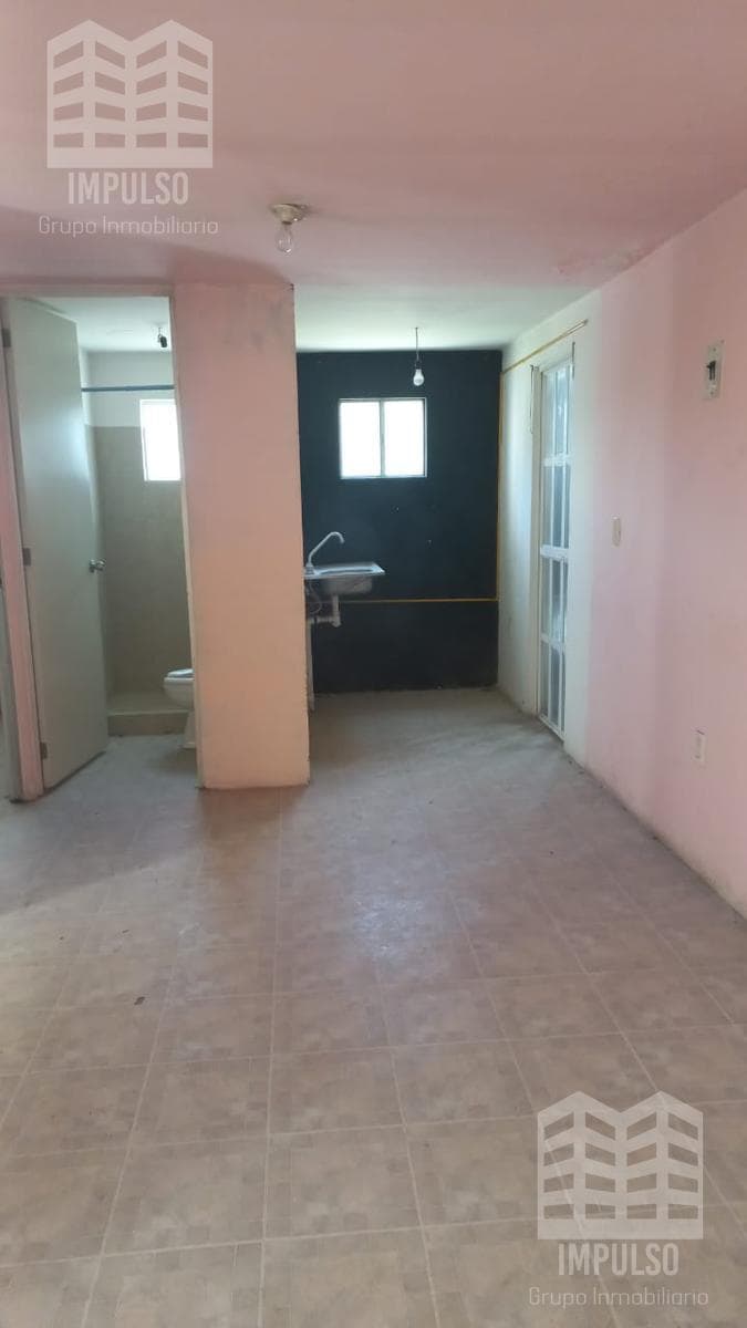 Los Encinos Zumpango Bonito Apartment: Use Your INFONAVIT Credit