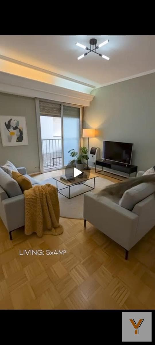 Apartment for Sale - 2 Bedrooms, 1 Bathroom - 60 m² - Lanús
