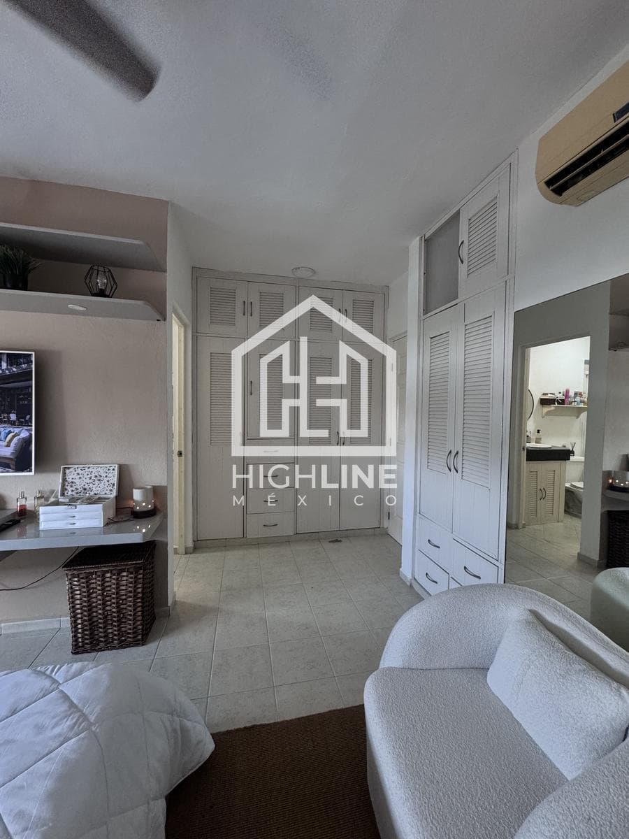 Apartment for Sale in Downtown Cancún | 2 Bedrooms | Eligible for a Mortgage